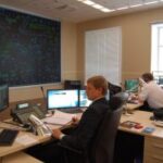 Потребление электроэнергии в энергосистеме Вологодской области в марте 2019 года снизилось на 1,4% по сравнению с мартом 2018 года