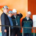 «Роснефть» и Банк ВТБ подписали соглашение о стратегическом партнерстве