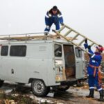 В Курскэнерго стартовали соревнования профессионального мастерства ремонтных бригад
