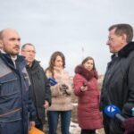 МРСК Центра  содействует реализации государственных жилищных программ в Тамбовской области