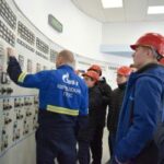 «Южный Кузбасс» в 2017 году потратил 323 млн рублей на обеспечение безопасности труда