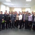 МОСОБЛЭНЕРГО ПРИХОДИТ В БАЛАШИХУ