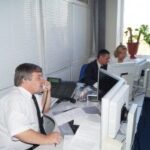 В Орелэнерго состоялась спартакиада среди сотрудников