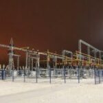 Системный оператор обеспечил режимные условия для ввода в работу после реконструкции первой очереди ПС 330 кВ Лебеди в Белгородской области