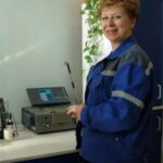 Реконструкция Шуховской башни подходит к концу