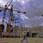 «Мечел-Энерго» ввело в эксплуатацию новый турбогенератор на ТЭЦ в Подосковном городе Видное
