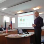 ОАО «Южный Кузбасс» готовится к Новому году