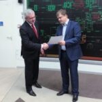 Сотрудник Орелэнерго написал песню к кинофильму «Кино про Алексеева»