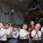 Волжская ГЭС чествует своих ветеранов
