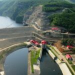 Башкирская генерация обновляет мощности Уфимской ТЭЦ-3