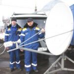 Электромонтеры по эксплуатации распределительных сетей Курскэнерго повышают квалификацию