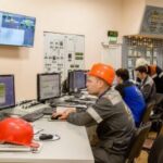 ФСК ЕЭС модернизировала главную подстанцию Тулы