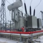 Специалисты Курскэнерго провели первые в новом году уроки электробезопасности в школах региона
