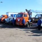 Тамбовэнерго выступило организатором регионального этапа Всероссийской олимпиады школьников ГК «Россети»