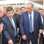 Специалисты ОАО «Новгородоблэлектро» устраняют последствия штормового ветра