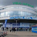 VOLTA Engineering Group модернизирует еще семь диспетчерских щитов «СО ЕЭС» по всей России