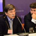 Компания Red Mountain Energy приняла участие в выставке KIOGE 2012