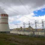 Потребление электроэнергии в энергосистеме Тульской области в феврале 2019 года увеличилось на 0,5 % по сравнению с февралем 2018 года