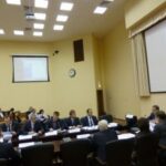 МЦУЭР на 37-й сессии Генеральной конференции ЮНЕСКО