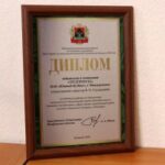 В рамках Всероссийского фестиваля #ВместеЯрче в Курском РДУ прошел День открытых дверей для студентов