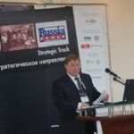 «Газпром» и BASF провели семинар, посвященный развитию сотрудничества в области нефтегазохимии