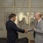 Новгородоблэнергосбыт открыл центр обслуживания клиентов в г.Боровичи (Новгородская область)