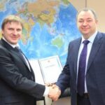 Компания «Квадра» получила паспорт готовности к зиме