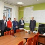 Проверку прошли достойно! В «Мособлэнерго» подписан Акт готовности к предстоящей зиме
