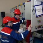 В Московской областной энергосетевой компании прошло совещание главных инженеров эксплуатирующих организаций