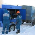 В Подмосковье начинает работу Пущинская электроэксплуатационная компания