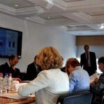 В ОАО «Ивэнергосбыт» состоялся региональный этап конкурса профессионального мастерства