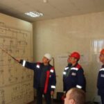 Сотрудники Тверьэнерго выбирают энергосберегающий образ жизни