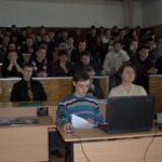 Молодые ученые ООО «Газпром ВНИИГАЗ» — лауреаты конкурса «ТЭК — 2010»