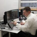 Специалисты Курскэнерго приняли участие в региональном смотре готовности сил и средств, участвующих в ликвидации чрезвычайных ситуаций