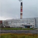 Учет тепловой энергии Архангельской ТЭЦ автоматизирован фирмой «КРУГ»