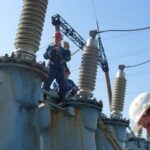 ОАО «Россети» принимает участие в Петербургском международном экономическом форуме