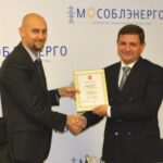 Курскэнерго с превышением плана выполняет инвестпрограмму 2015 года