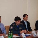 Череповецкая ГРЭС провела тренировку. Учебные цели достигнуты