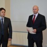 Работники Тамбовэнерго поздравили ветеранов предприятия с Международным днем пожилых людей