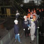 Директором Минусинского межрайонного отделения ПАО «Красноярскэнергосбыт» назначен Евгений Гуляев