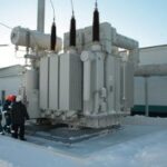 Финские производители посетили Сибэнергомаш