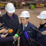 Непогода не повлияла на надёжное электроснабжение потребителей Московской областной энергосетевой компании