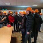 ОАО «РусГидро» и китайская корпорация «Три Ущелья» подписали соглашение о сотрудничестве