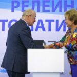 В Уфе стартовала III летняя спартакиада Группы «Интер РАО»