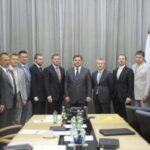 Пермь: В Перми состоялось совещание по вопросам обеспечения платежной дисциплины в расчетах за газ