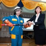 Определены лучшие клиенты ОАО «Кузбассэнергосбыт»