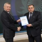 Филиал Системного оператора ОДУ Центра получил паспорт готовности к работе в осенне-зимний период 2017/2018 года