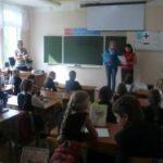 Энергосбытовая компания «Восток» отметила лучшие молодежные проекты по энергосбережению в Зауралье