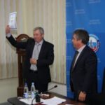 Тюменьэнергосбыт начал проводить рейды по неплательщикам за электроэнергию на регулярной основе.