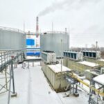 Потребление электроэнергии в энергосистеме Воронежской области в 2018 году увеличилось на 2,2 % по сравнению с 2017 годом